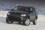 Jeep Compass 2011 года